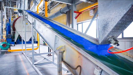 高新區(qū)(新市區(qū))企業(yè)亞士創(chuàng)能:數(shù)字化轉(zhuǎn)型賦能高質(zhì)量發(fā)展