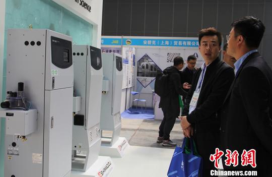 第二屆新疆亞歐國際節(jié)能環(huán)保博覽會(huì)成功舉辦，89家國內(nèi)外企業(yè)共襄環(huán)保盛舉