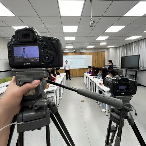 微宣視界 專業廣告片與電梯廣告制作，一站式影視服務專家