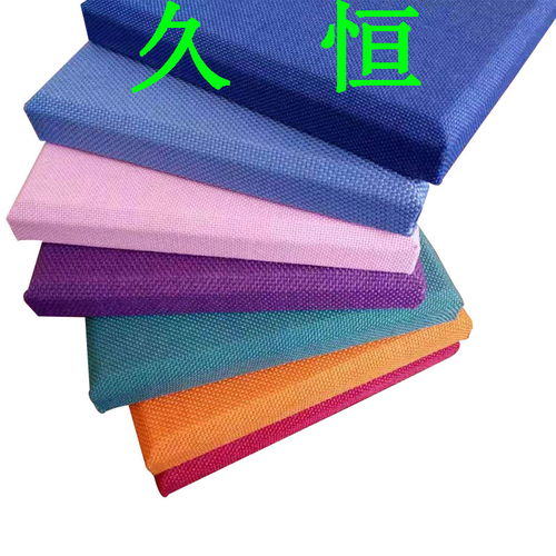 滄州孟村隔音材料軟包板 玻璃棉與防火吸音板價(jià)格全解析